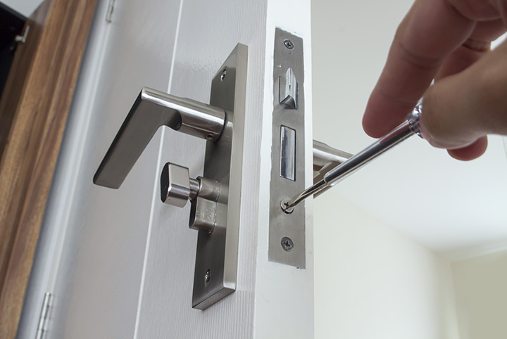 Our local locksmiths are able to repair and install door locks for properties in Penzance and the local area.